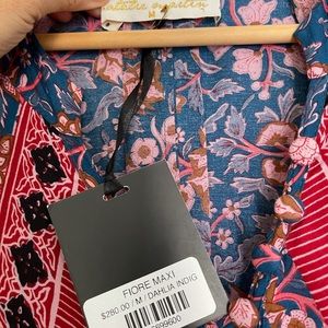 💕SOLD💕 Natalie Martin Fiore Maxi M